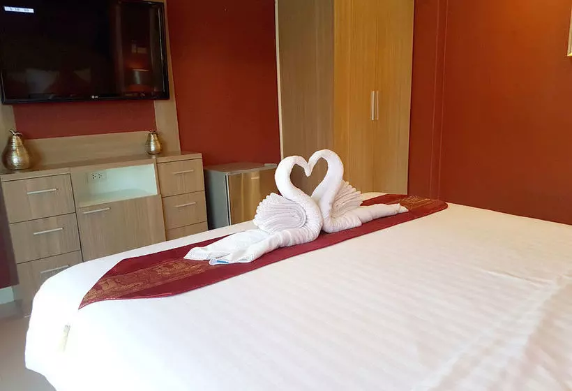 Fotos del hotel New Nordic VIP 6:  22