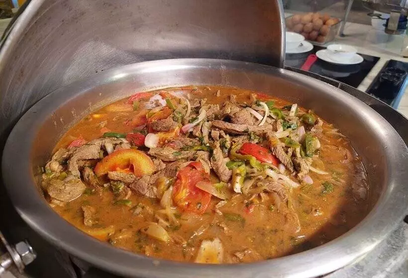 Fotos del hotel Ninfa:  4