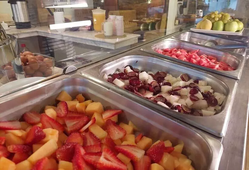 Fotos del hotel Ninfa:  12