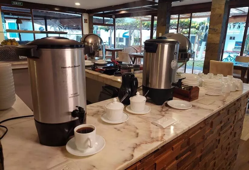 Fotos del hotel Ninfa:  16