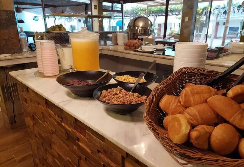 Fotos del hotel Ninfa:  21