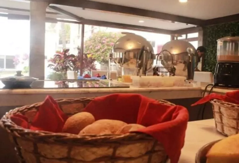 Fotos del hotel Ninfa:  19