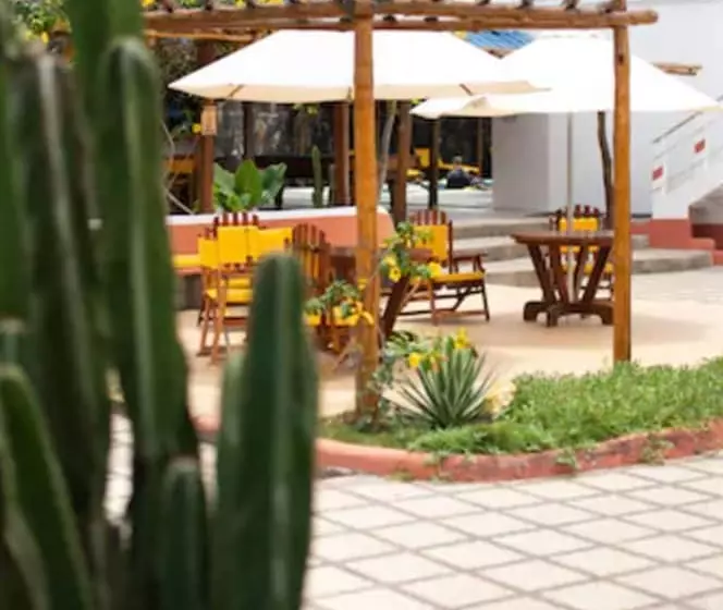 Fotos del hotel Ninfa:  7