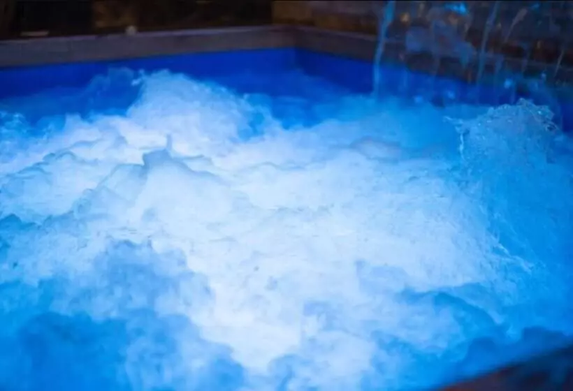 Fotos del hotel Ninfa:  3