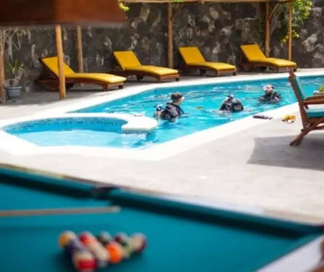 Fotos del hotel Ninfa:  13