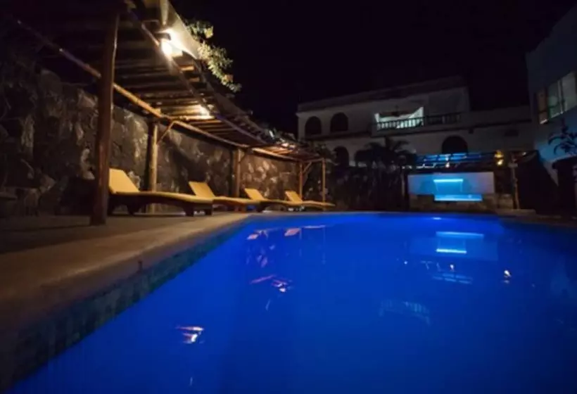 Fotos del hotel Ninfa:  2