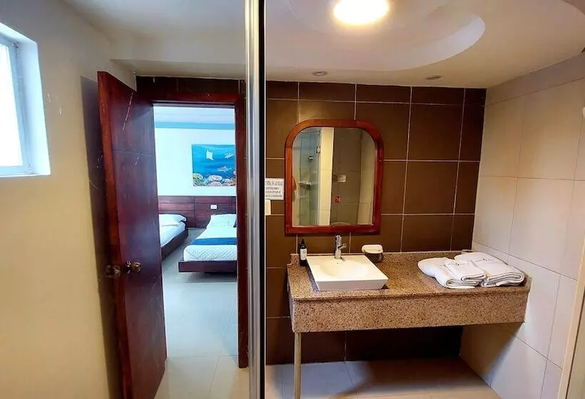 Fotos del hotel Ninfa:  25