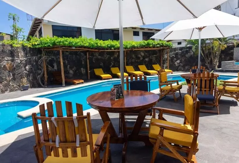 Fotos del hotel Ninfa:  5