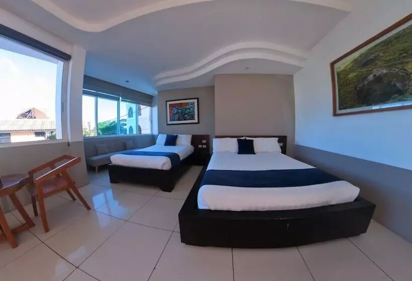 Fotos del hotel Ninfa:  22