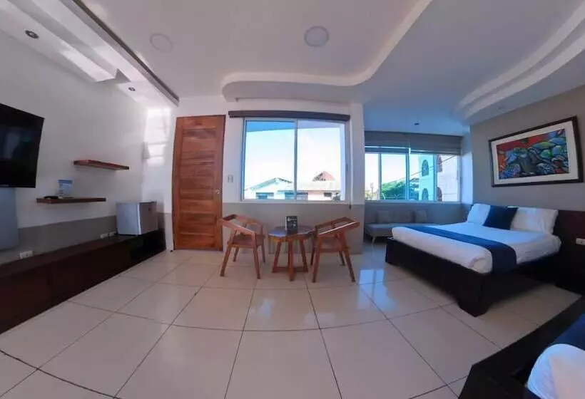 Fotos del hotel Ninfa:  24