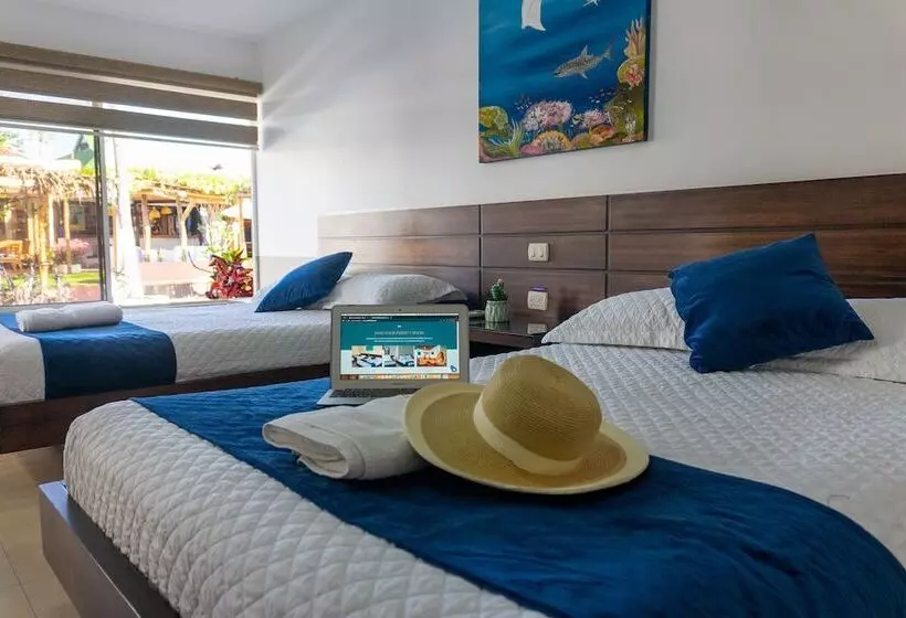 Fotos del hotel Ninfa:  10