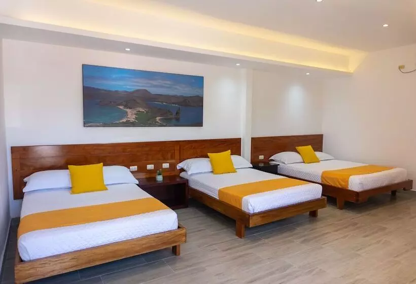 Fotos del hotel Ninfa:  20