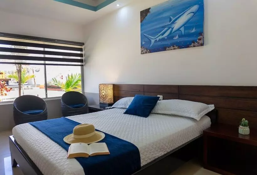 Fotos del hotel Ninfa:  17