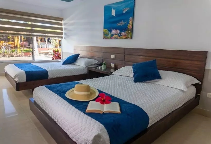 Fotos del hotel Ninfa:  11