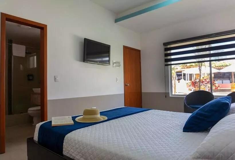 Fotos del hotel Ninfa:  23