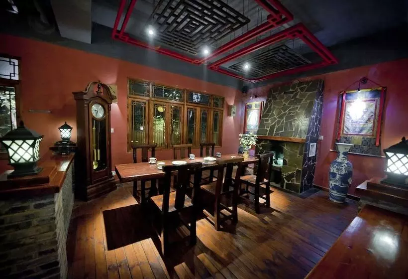 Fotos del hotel Parkside Hostel:  18