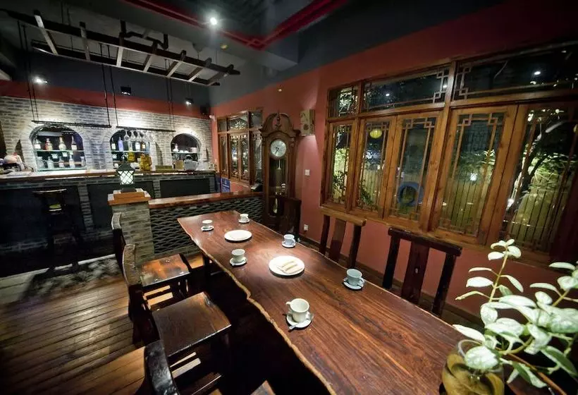 Fotos del hotel Parkside Hostel:  20