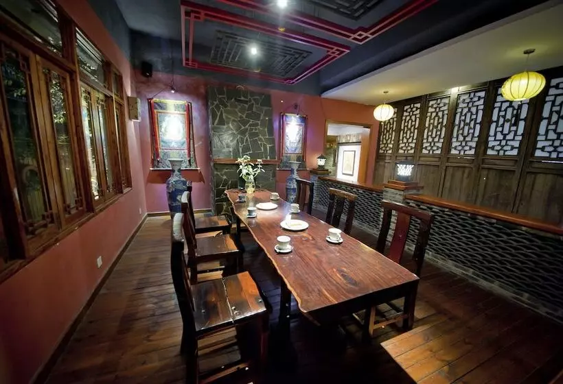 Fotos del hotel Parkside Hostel:  9