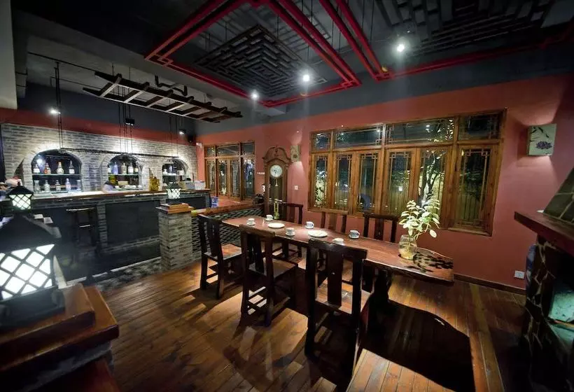 Fotos del hotel Parkside Hostel:  22