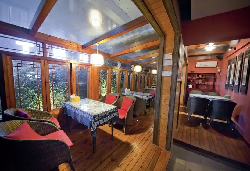 Fotos del hotel Parkside Hostel:  2