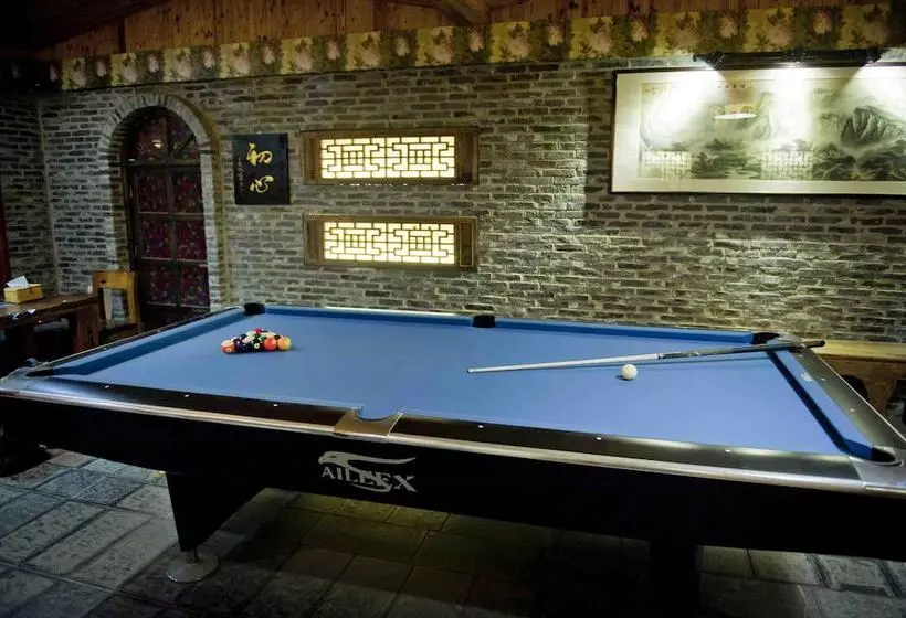 Fotos del hotel Parkside Hostel:  4