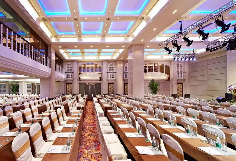 Fotos del hotel Wyndham Foshan Shunde:  5