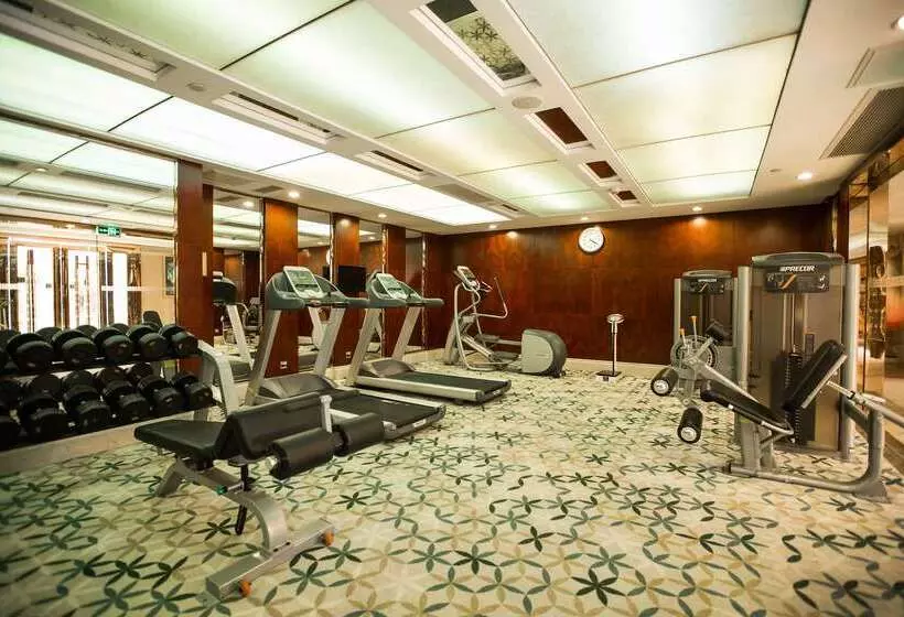 Fotos del hotel Wyndham Foshan Shunde:  10