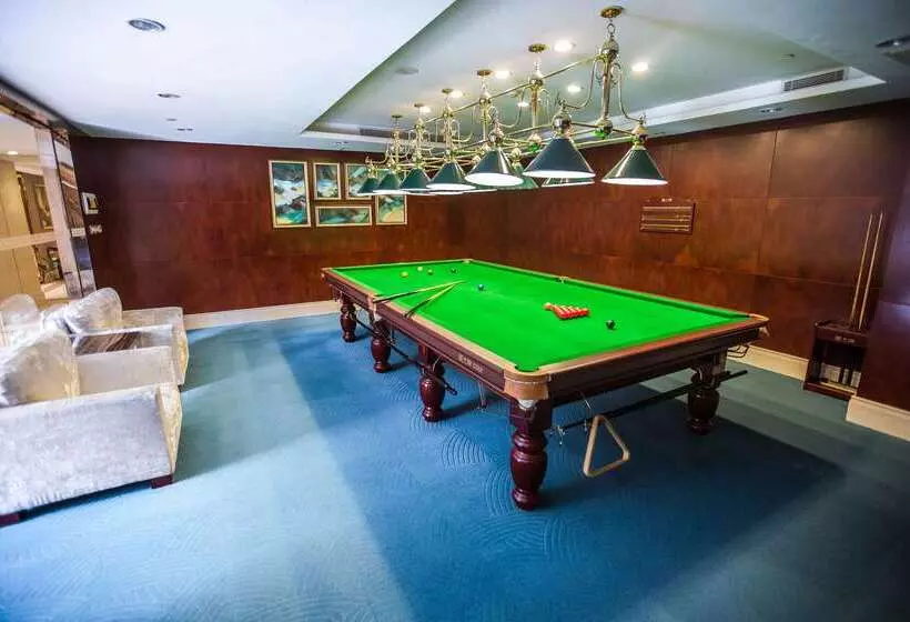 Fotos del hotel Wyndham Foshan Shunde:  4