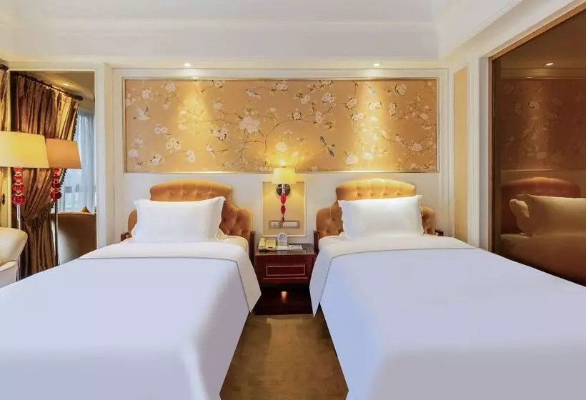 Fotos del hotel Wyndham Foshan Shunde:  21