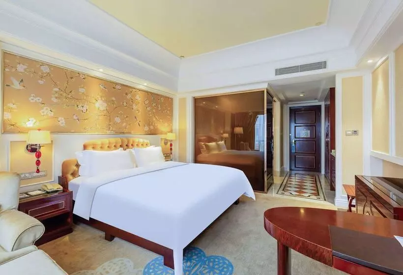Fotos del hotel Wyndham Foshan Shunde:  17