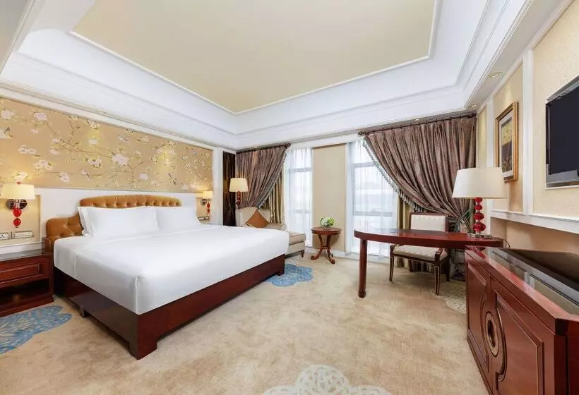 Fotos del hotel Wyndham Foshan Shunde:  16