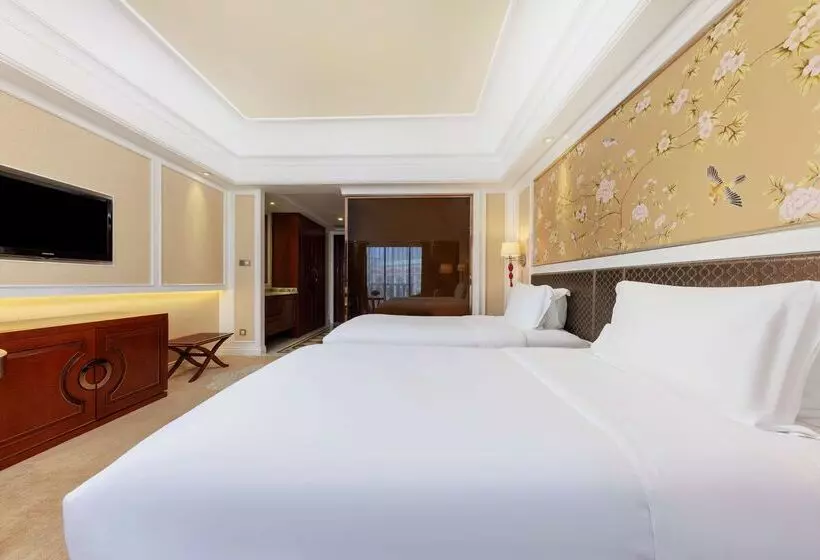 Fotos del hotel Wyndham Foshan Shunde:  9