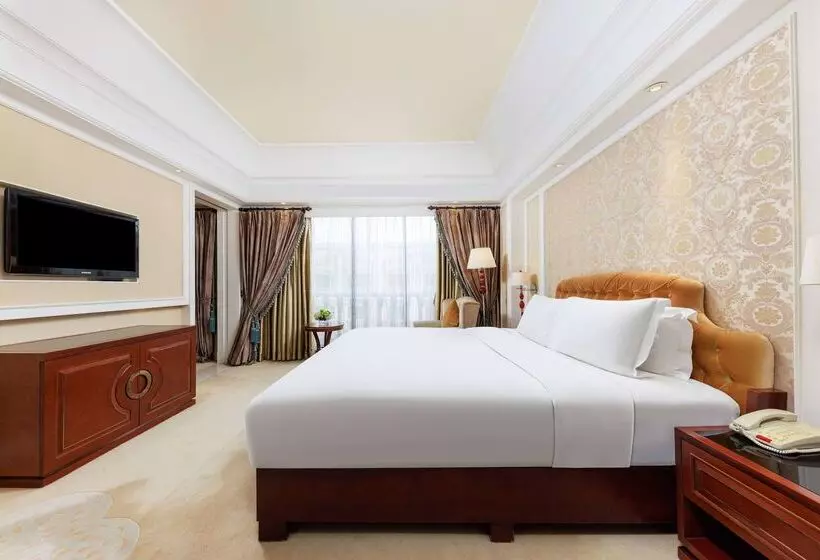 Fotos del hotel Wyndham Foshan Shunde:  13
