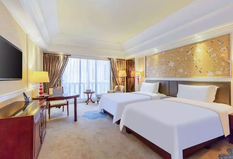 Fotos del hotel Wyndham Foshan Shunde:  18