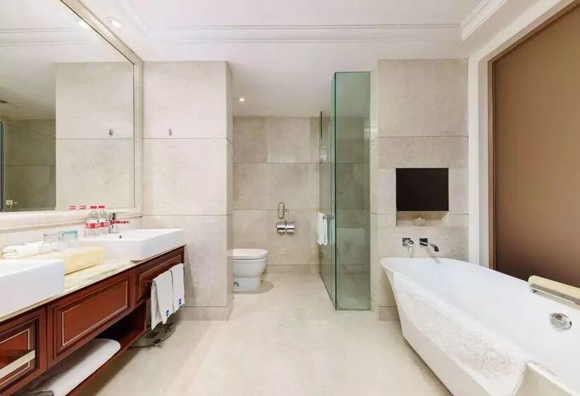 Fotos del hotel Wyndham Foshan Shunde:  14