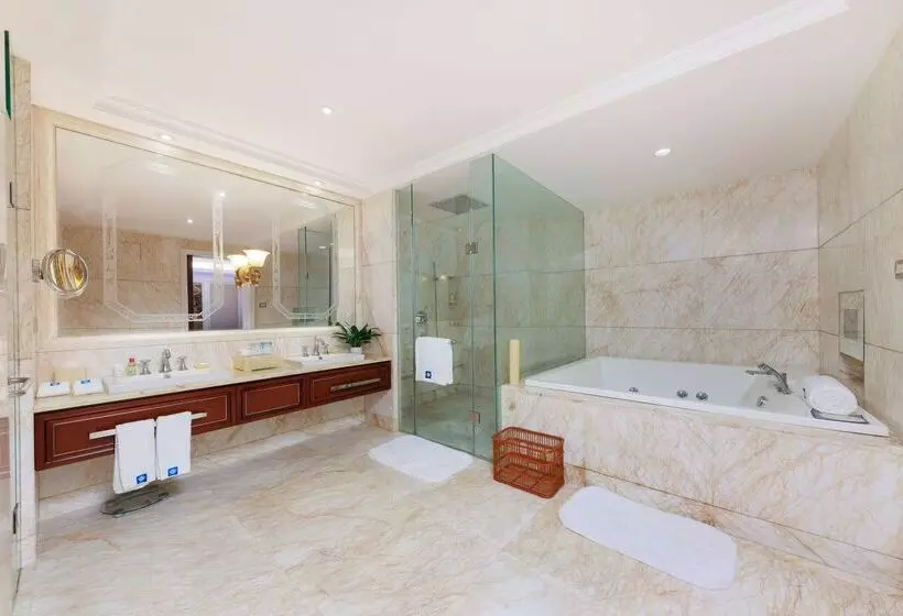 Fotos del hotel Wyndham Foshan Shunde:  11