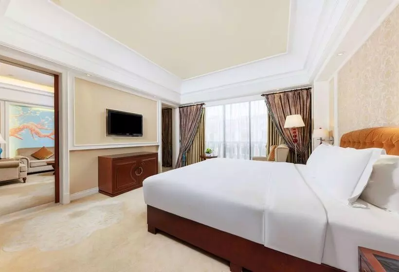 Fotos del hotel Wyndham Foshan Shunde:  19