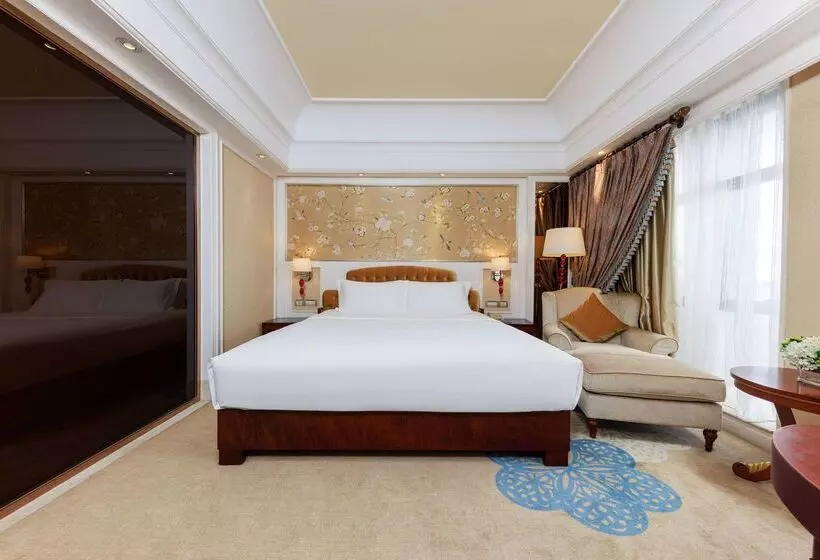 Fotos del hotel Wyndham Foshan Shunde:  23