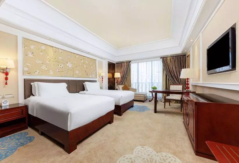 Fotos del hotel Wyndham Foshan Shunde:  24