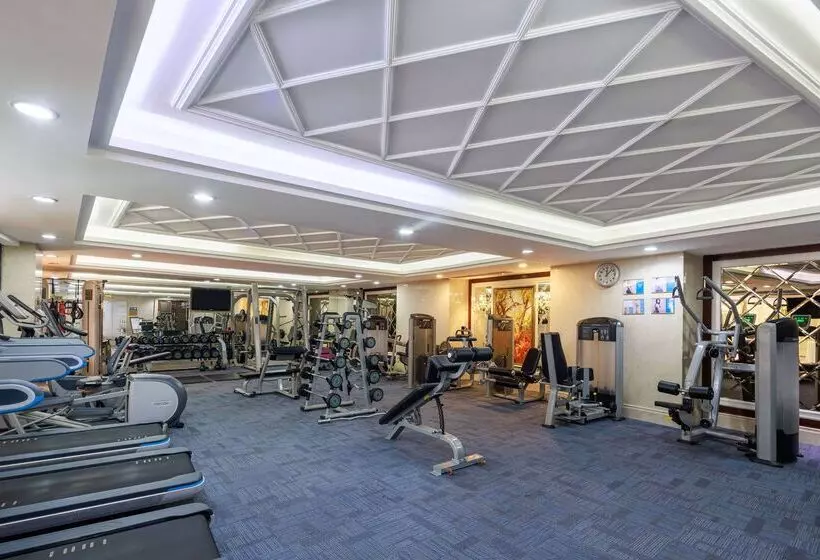 Fotos del hotel Wyndham Foshan Shunde:  3