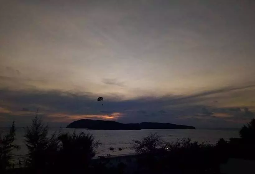 Fotos del hotel Cenang Plaza Beach:  7