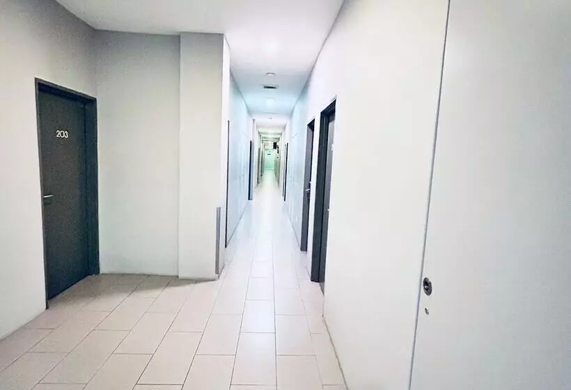 Fotos del hotel Cenang Plaza Beach:  3