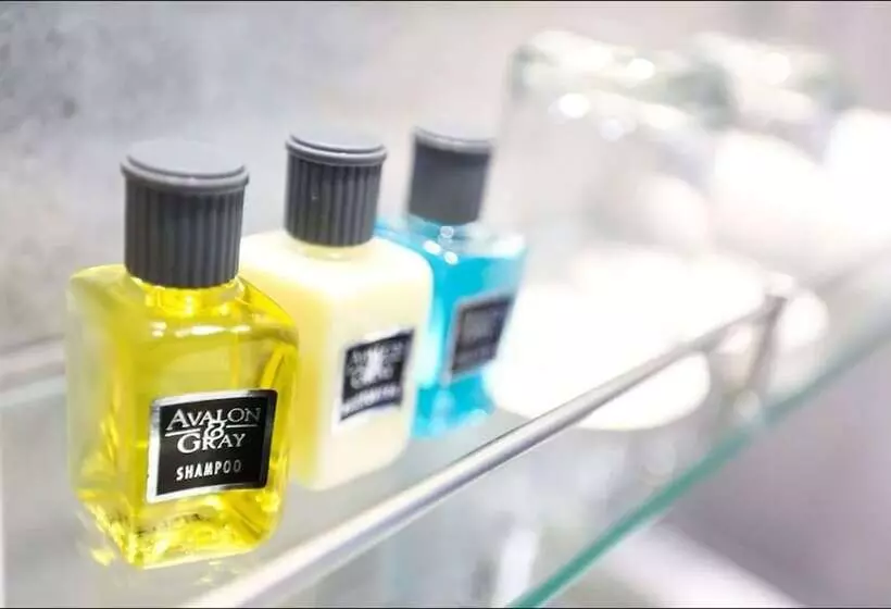 Fotos del hotel Cenang Plaza Beach:  4