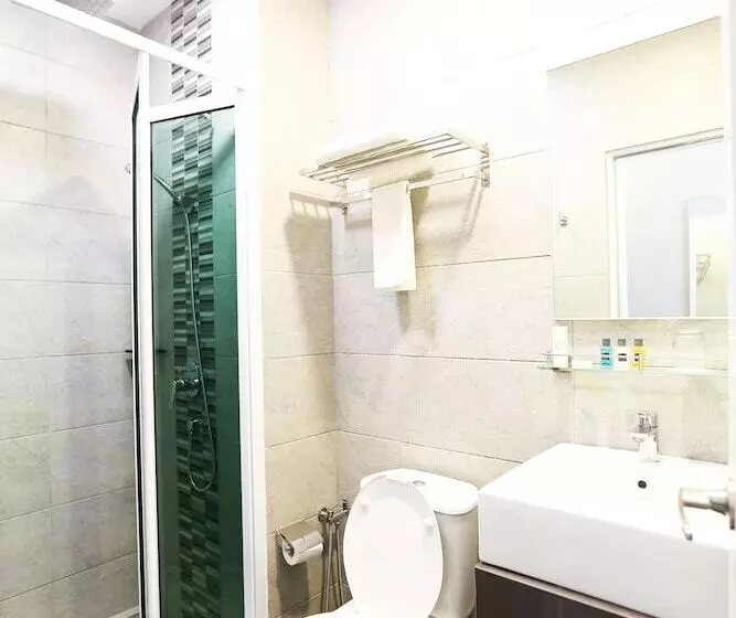 Fotos del hotel Cenang Plaza Beach:  5