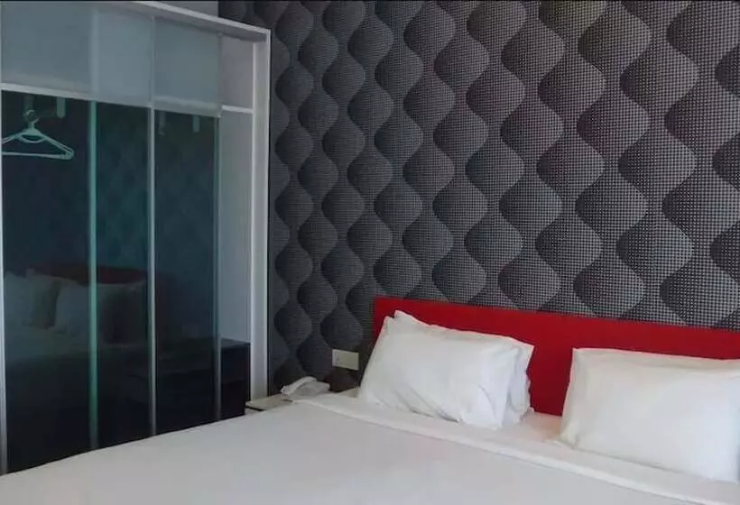 Fotos del hotel Cenang Plaza Beach:  24