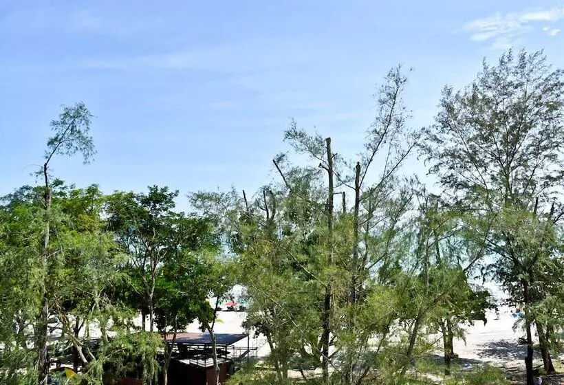 Fotos del hotel Cenang Plaza Beach:  10