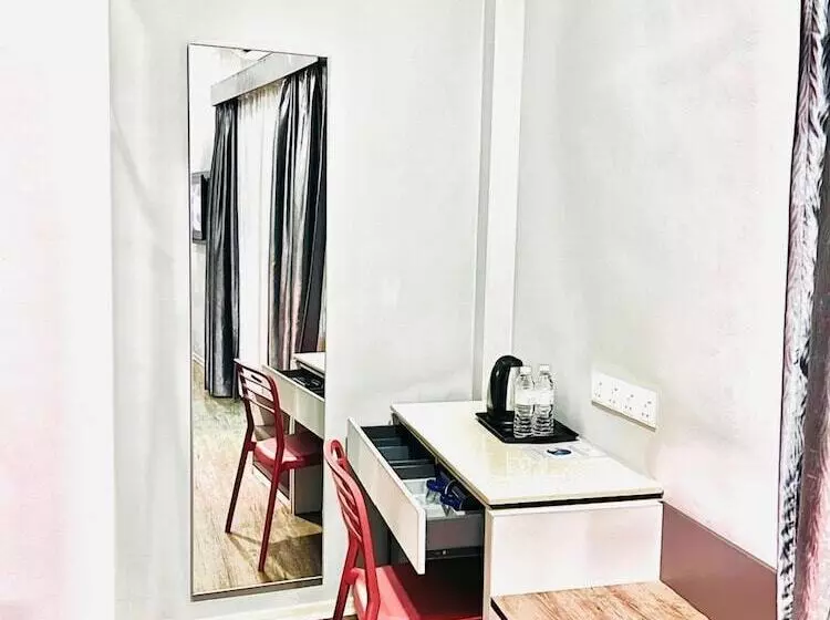 Fotos del hotel Cenang Plaza Beach:  20