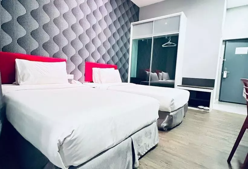 Fotos del hotel Cenang Plaza Beach:  19