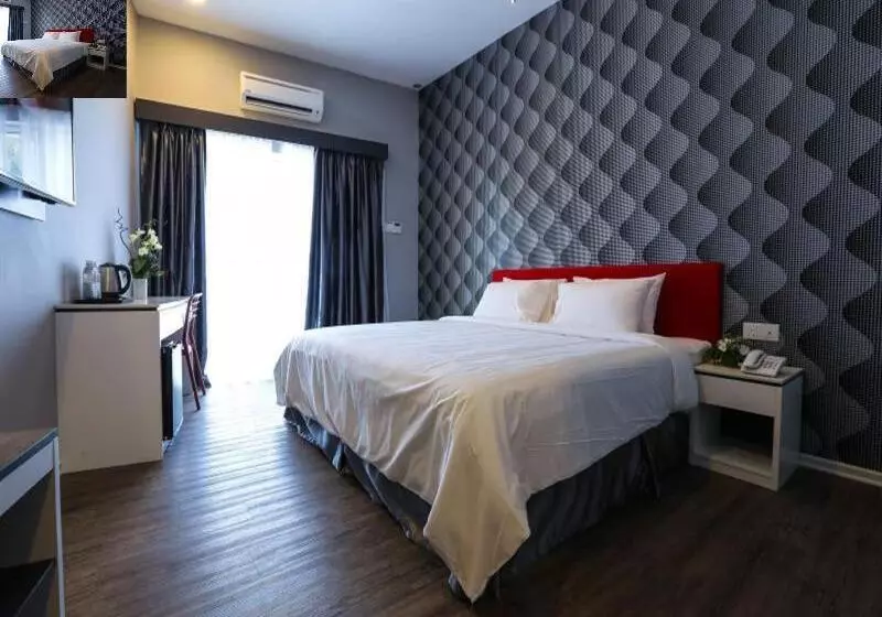 Fotos del hotel Cenang Plaza Beach:  2