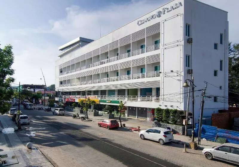 Fotos del hotel Cenang Plaza Beach:  1